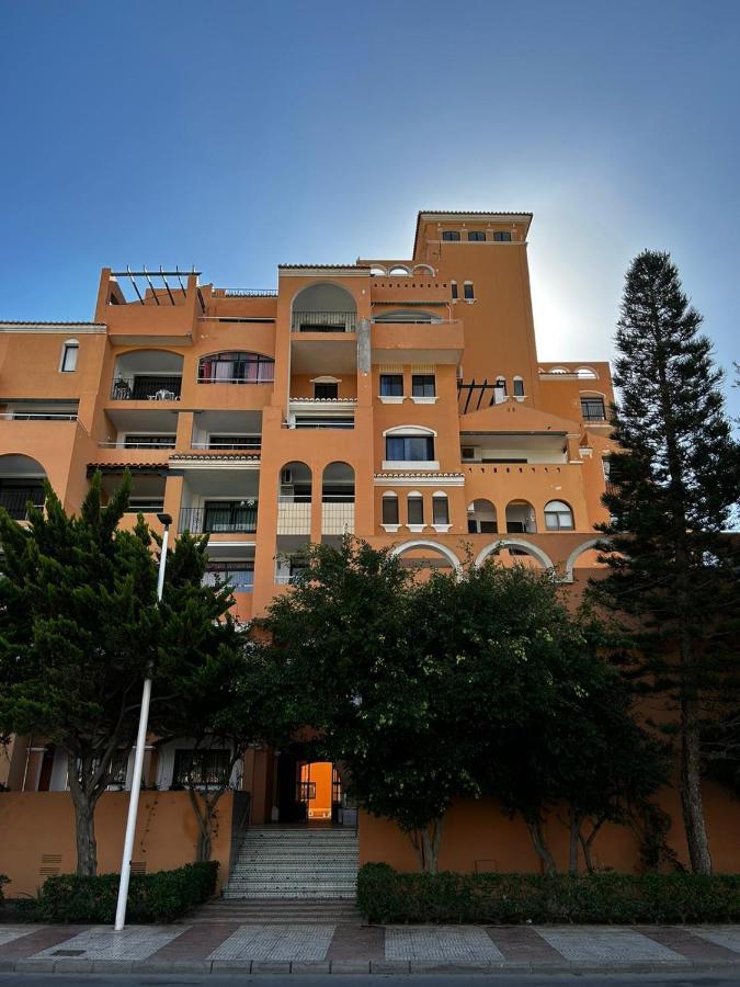 Apartemento Fenix Roquetas de Mar Exterior photo